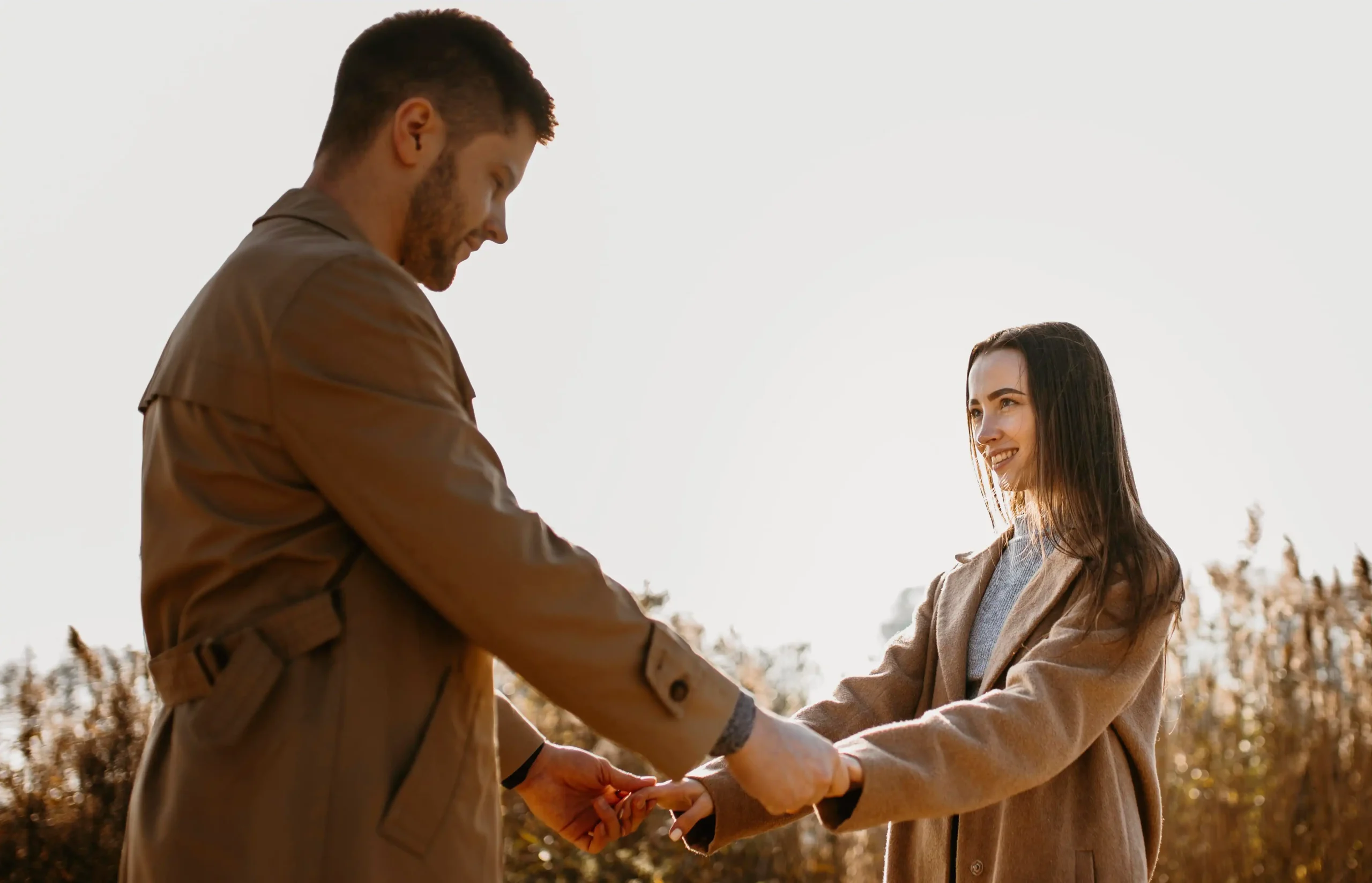Strengthen Relationships by Adapting Effective Ways to Grow in Love and Gratitude!