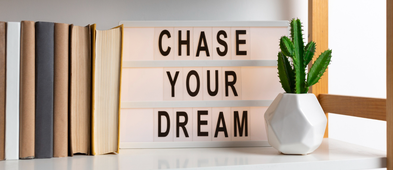 personal growth